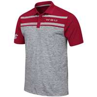 Washington State Cougars Colosseum Murtaugh Performance Polo