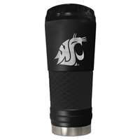 Washington State Cougars 24oz Draft Tumbler