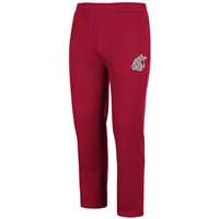 Washington State Cougars Colosseum Perfect Week Sweatpants