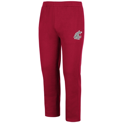 Washington State Cougars Colosseum Perfect Week Sweatpants