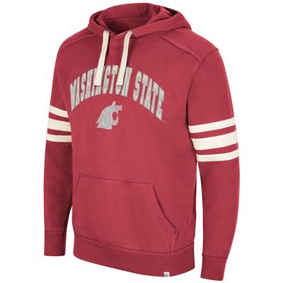 Washington State Cougars Colosseum Possibilities Hoodie