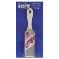 Washington State Cougars Reusable Lint Remover