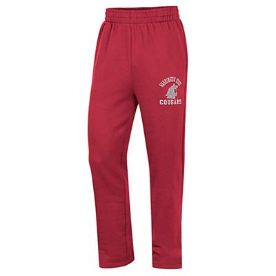 Washington State Cougars Colosseum Scholarship Sweatpants