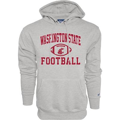 Washington State Cougars Blue 84 Football Hoodie -