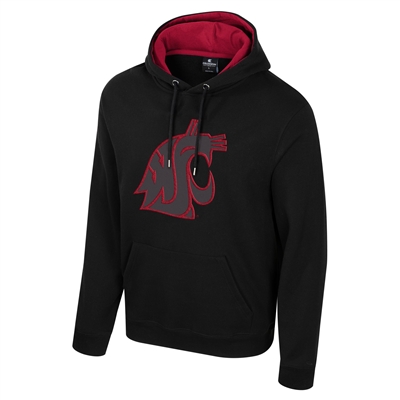 Washington State Cougars Colosseum Bioelectric Hoo