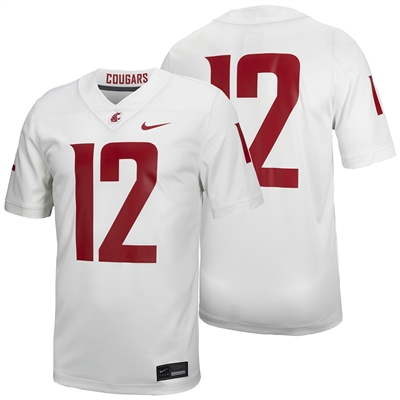 Nike Washington State Cougars Untouchable Football