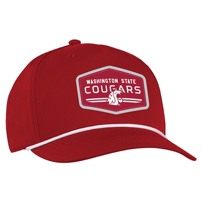 Washington State Cougars Ahead Alto Aerosphere Rop