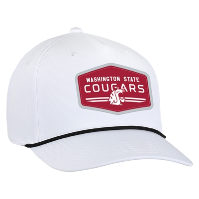 Washington State Cougars Ahead Alto Aerosphere Rop