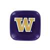 Washington Huskies Vinyl Hitch Receiver Cap