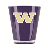 Washington Huskies Shot Glass