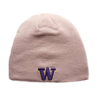 Washington Huskies Zephyr Edge Beanie