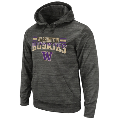 Washington Huskies Pullover Hoodie