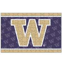 Washington Huskies 150 Piece Puzzle