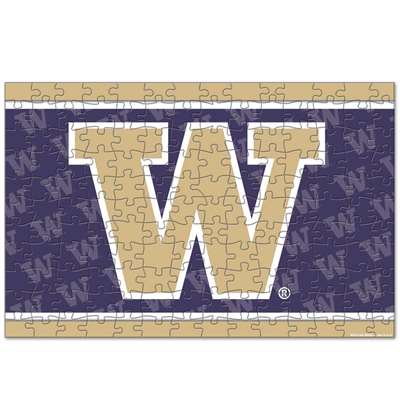 Washington Huskies 150 Piece Puzzle