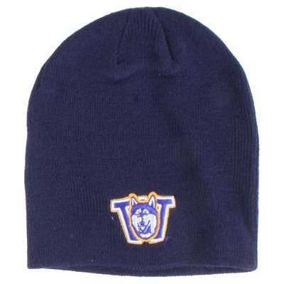 Washington Huskies Zephyr Edge Beanie - Vintage Logo