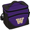 Washington Huskies Halftime Lunch Cooler