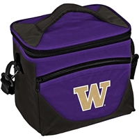 Washington Huskies Halftime Lunch Cooler