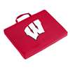 Wisconsin Badgers Bleacher Cushion