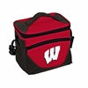 Wisconsin Badgers Halftime Lunch Cooler