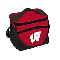 Wisconsin Badgers Halftime Lunch Cooler