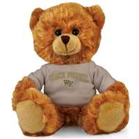 Wake Forest Demon Deacons Stuffed Bear