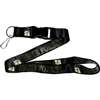 Wake Forest Demon Deacons Logo Lanyard