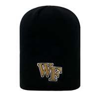 Wake Forest Demon Deacons Top of the World EZ DOZIT Beanie