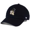 Wake Forest Demon Deacons 47 Brand Clean Up Adjustable Hat