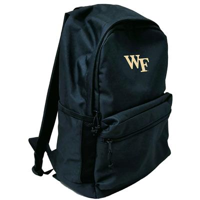 Wake Forest Demon Deacons Honors Backpack