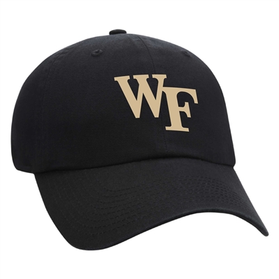 Wake Forest Demon Deacons Ahead Largo Adjustable H