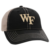 Wake Forest Demon Deacons Ahead Wharf Adjustable H