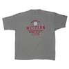 Western Kentucky T-shirt - Basketball, Oxford