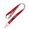 Western Kentucky Hilltoppers Logo Lanyard by WinCraft