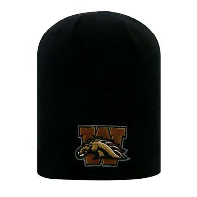 Western Michigan Broncos Top of the World EZ DOZIT Beanie