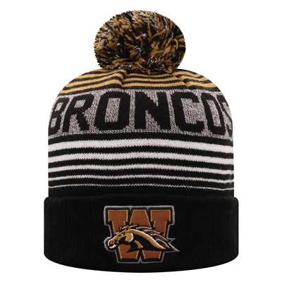 wmu winter hat