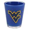 West Virginia Mountaineers Shot Glass