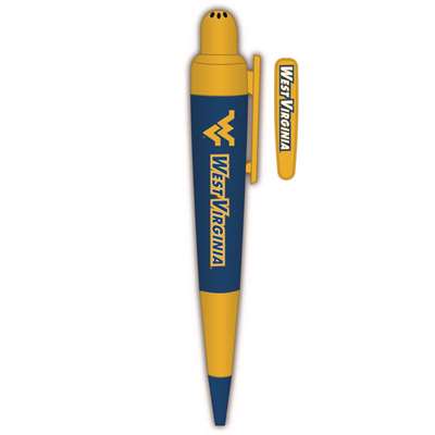 West Virginia Mountaineers Musical Pen