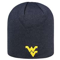 West Virginia Mountaineers Top of the World EZ DOZIT Beanie