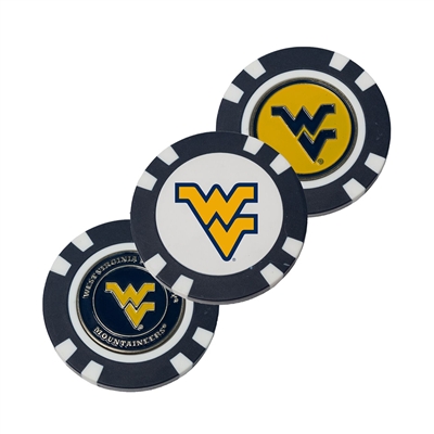 Purdue Poker Chips