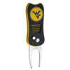 West Virginia Mountaineers Signature Golf Divot Tool