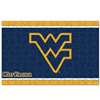 West Virginia Mountaineers 150 Piece Puzzle