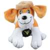 West Virginia Mountaineers Stuffed Mascot Doll