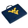 West Virginia Mountaineers Bleacher Cushion