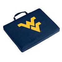 West Virginia Mountaineers Bleacher Cushion