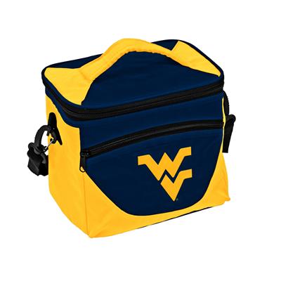 West Virginia Mountaineers Halftime Lunch Cooler