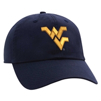 West Virginia Mountaineers Ahead Largo Adjustable