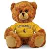 Wyoming Cowboys Stuffed Bear