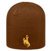 Wyoming Cowboys Top of the World EZ DOZIT Beanie