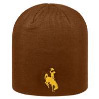 Wyoming Cowboys Top of the World EZ DOZIT Beanie