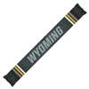 Wyoming Cowboys Top of the World Upland Scarf